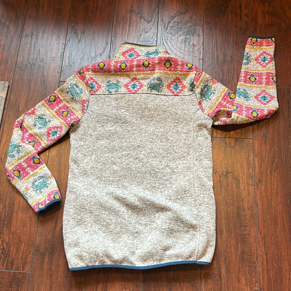 Simply Southern pullover small - Picture 4 of 4